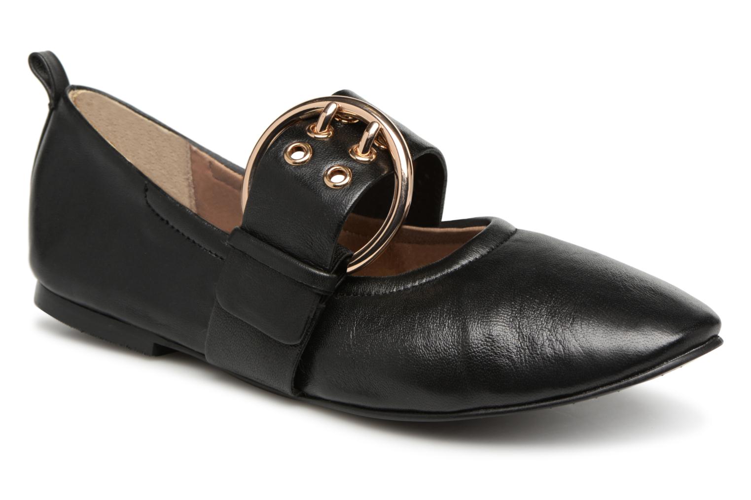 Bronx Bsinnerx 66020 (Noir) - Ballerines en Más cómodo Nouvelles chaussures pour hommes et femmes, remise limitée dans le temps Bronx Bsinnerx 66020 (Noir) - Ballerines en Más cómodo Nouvelles chaussures pour hommes et femmes, remise limitée dans le temps